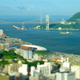 Illustration for article titled One of the World's Busiest Airports Looks Like a Toy Set In This Tilt-Shift Video